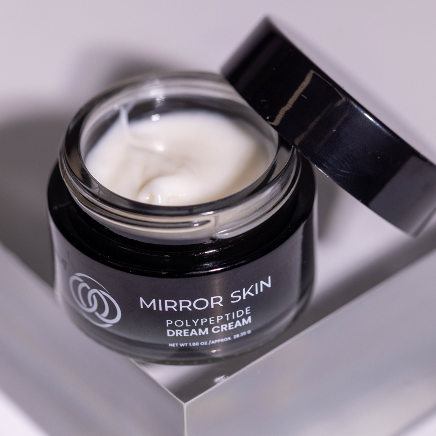 Mirror Skin Polypeptide Dream Cream