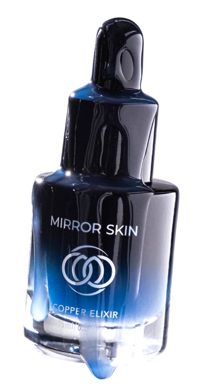 Mirror Skin Copper Elixer