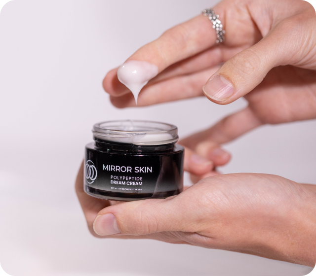 Mirror Skin Polypeptide Dream Cream