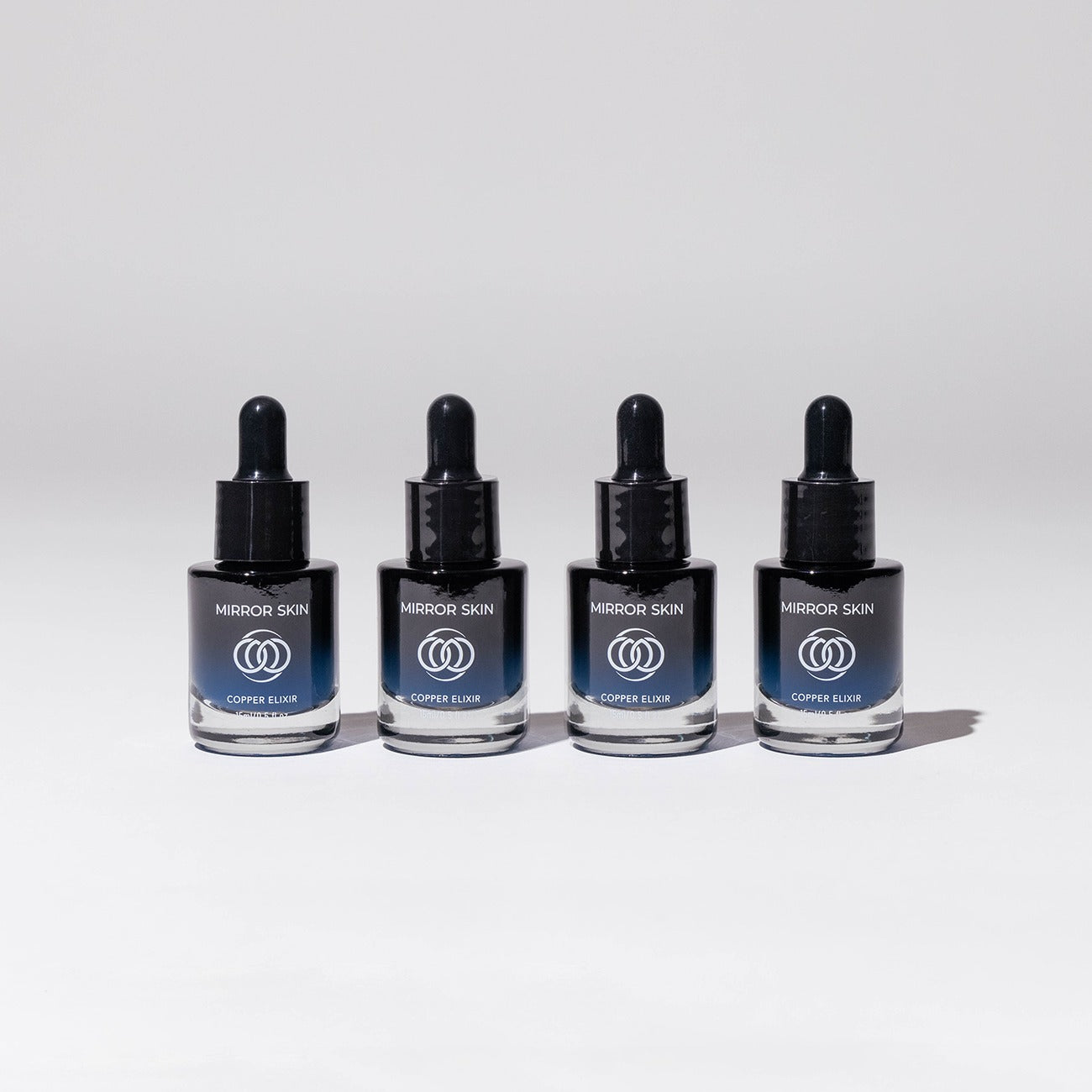 Copper Elixir