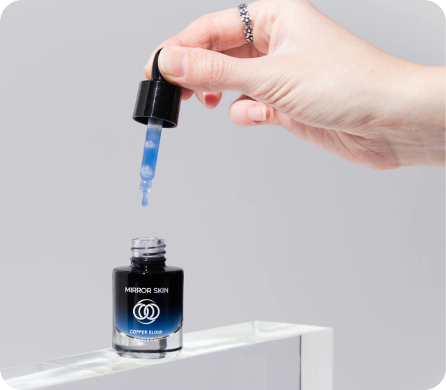 Mirror Skin Copper Elixir