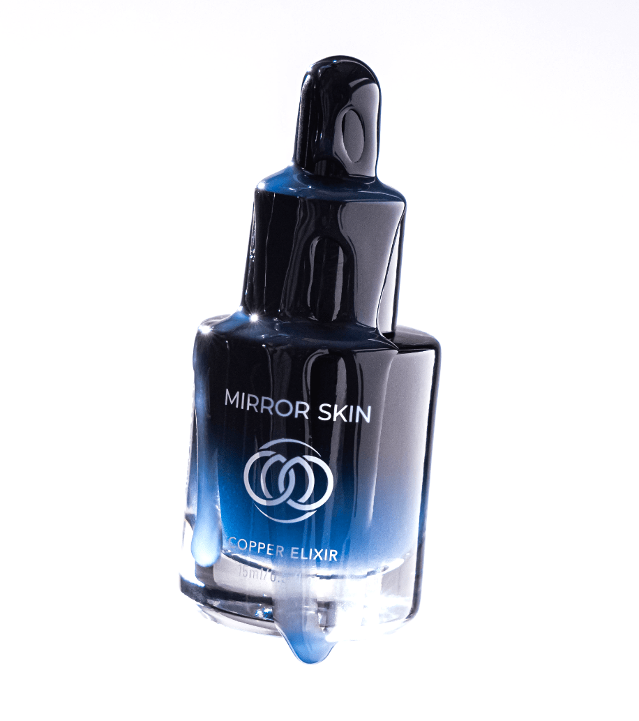 Copper Elixir