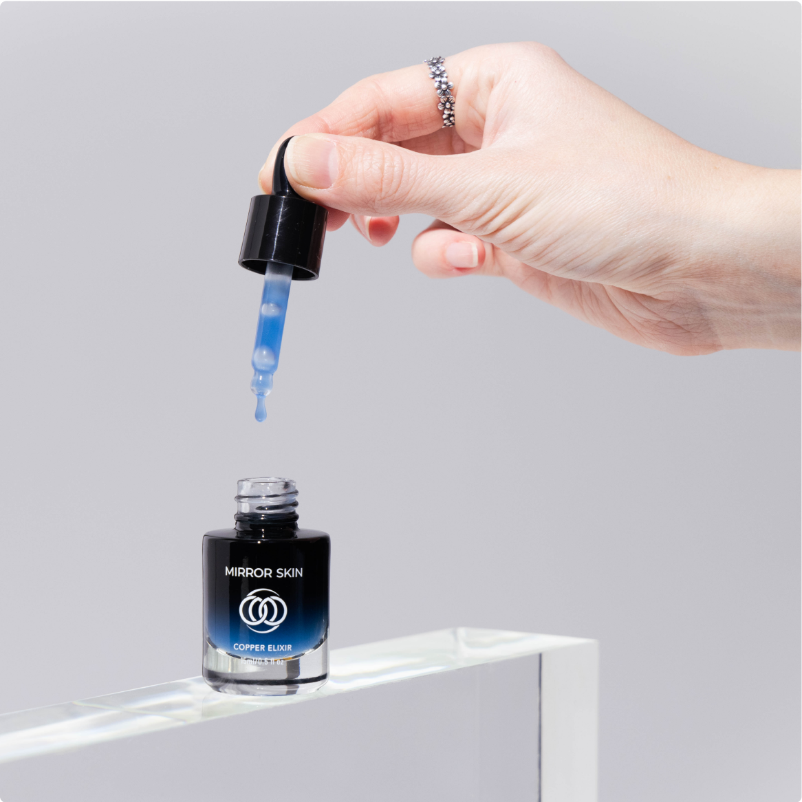Copper Elixir