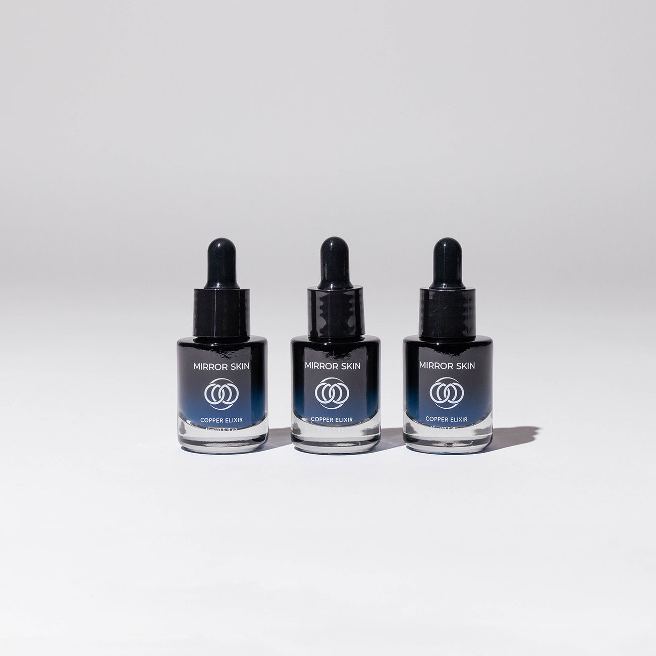Copper Elixir
