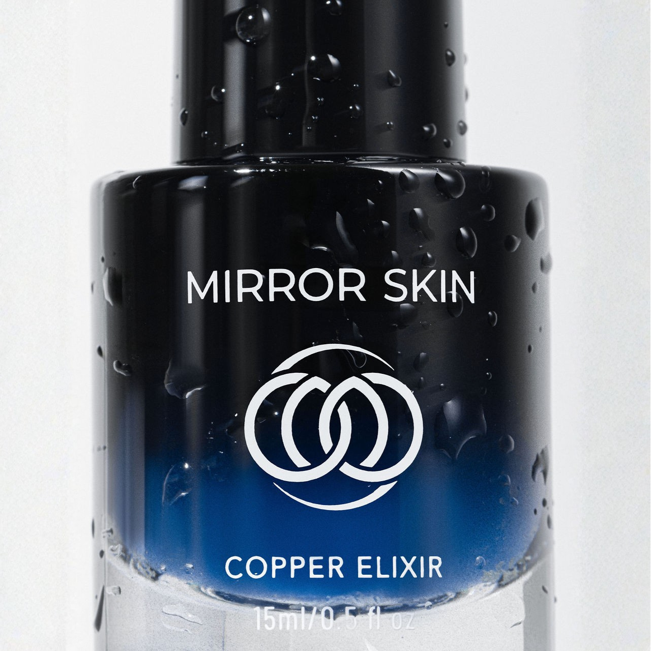 Copper Elixir Mirror Skin Copper Elixir Mirror Skin