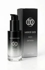 Mirror Skin skincare product with packaging on a white background