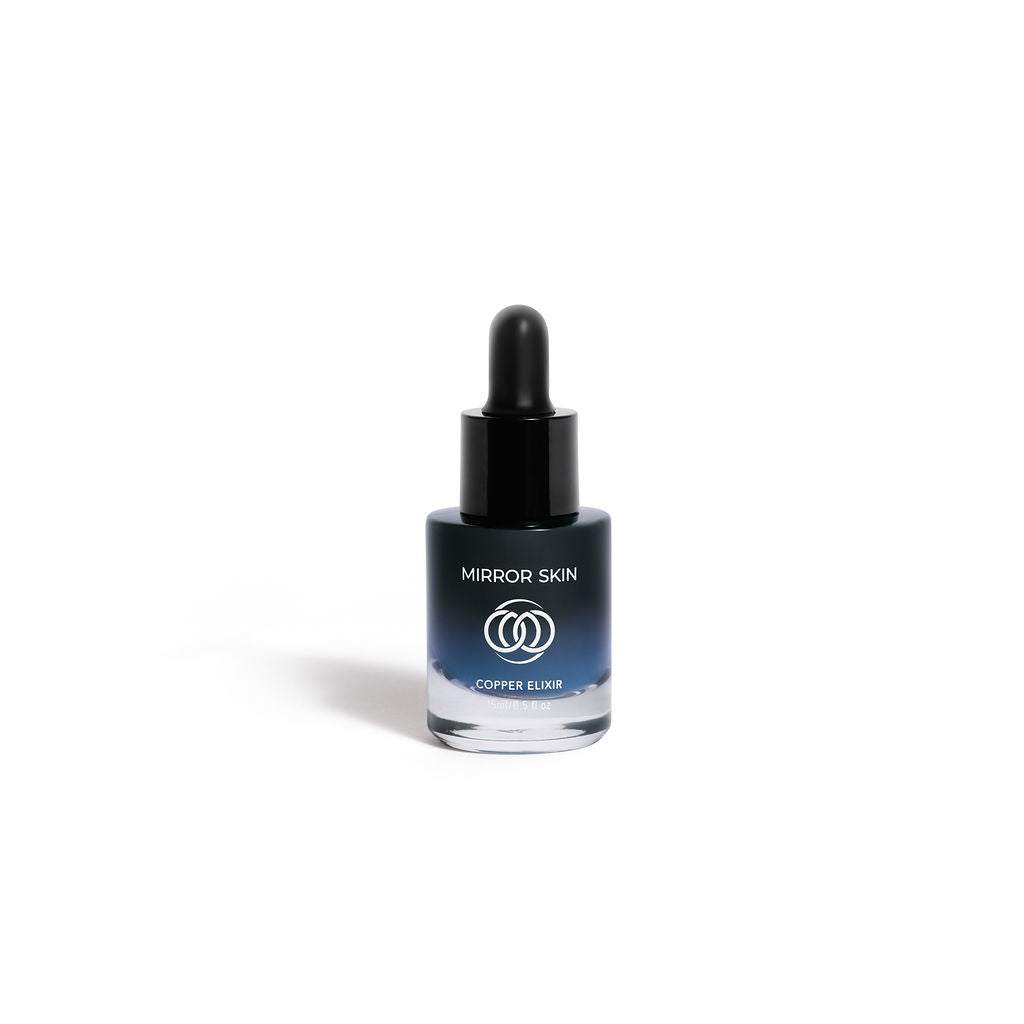 Copper Elixir ML