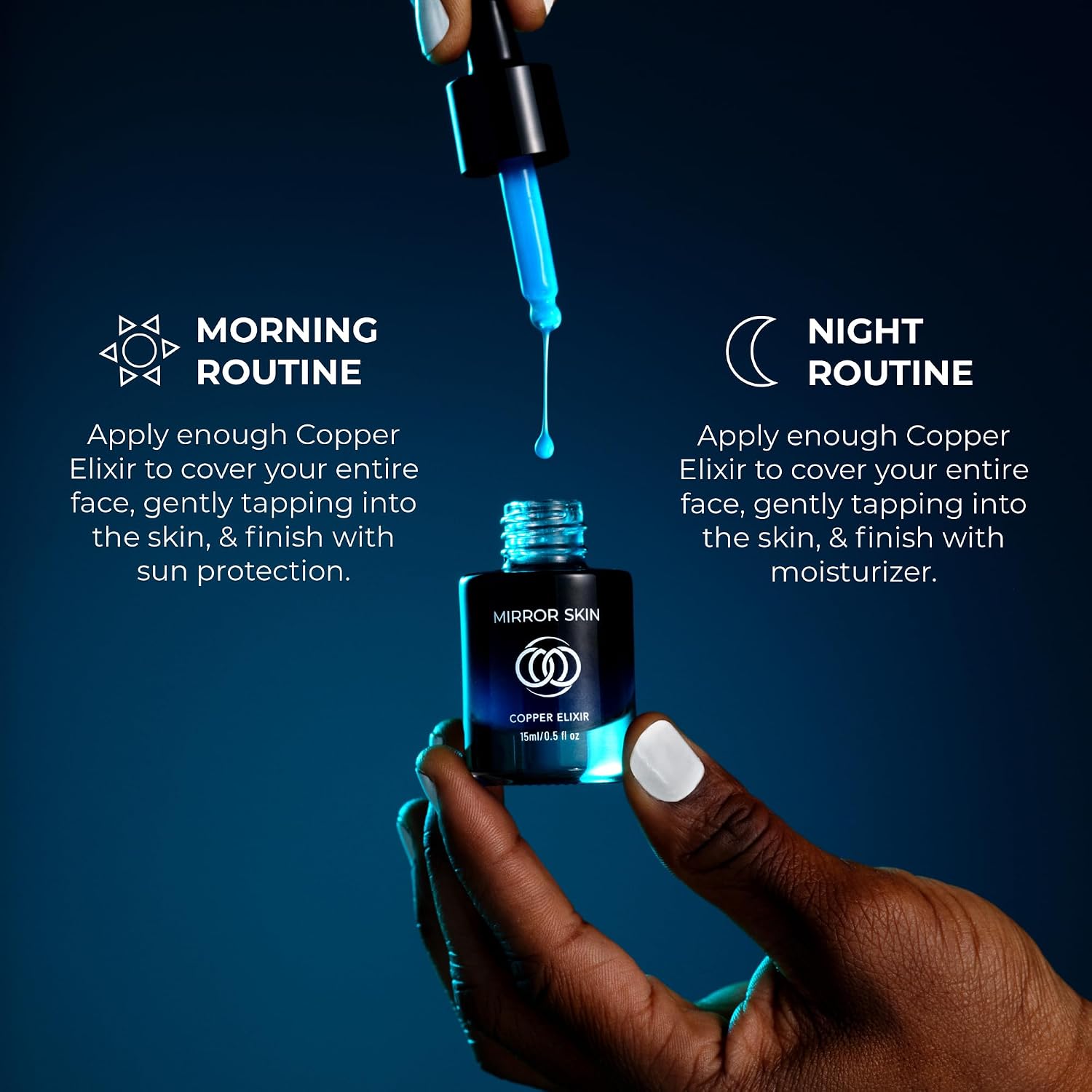 Copper Elixir