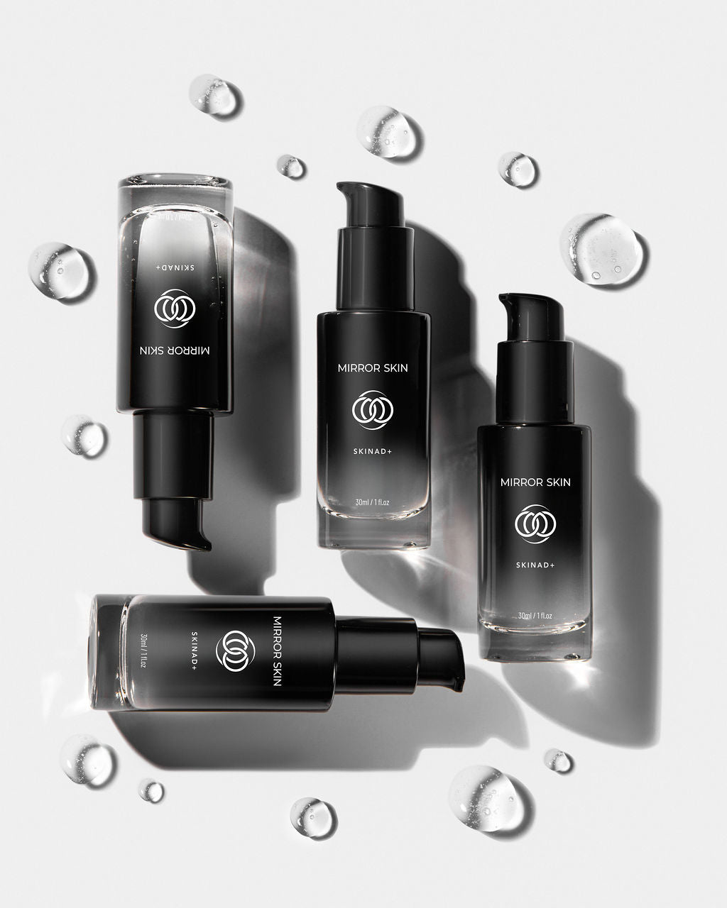SKINAD+ Serum