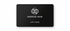 Black gift card with 'Mirror Skin' logo on a white background