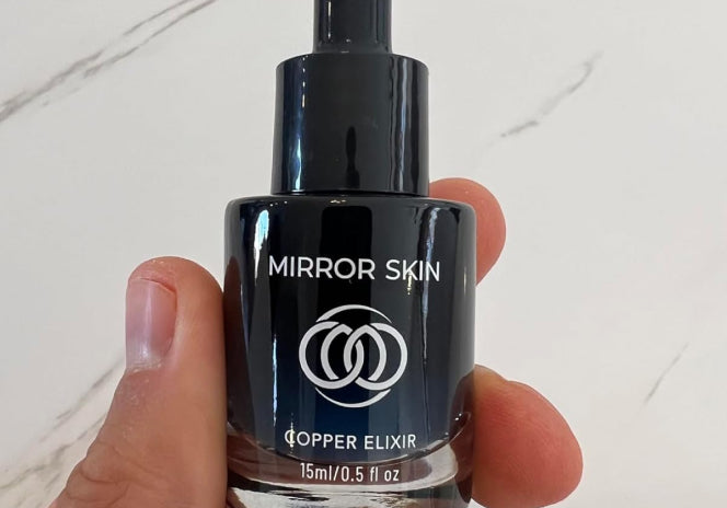 mirror skin ghk cu Mirror Skin mirror skin ghk cu Mirror Skin
