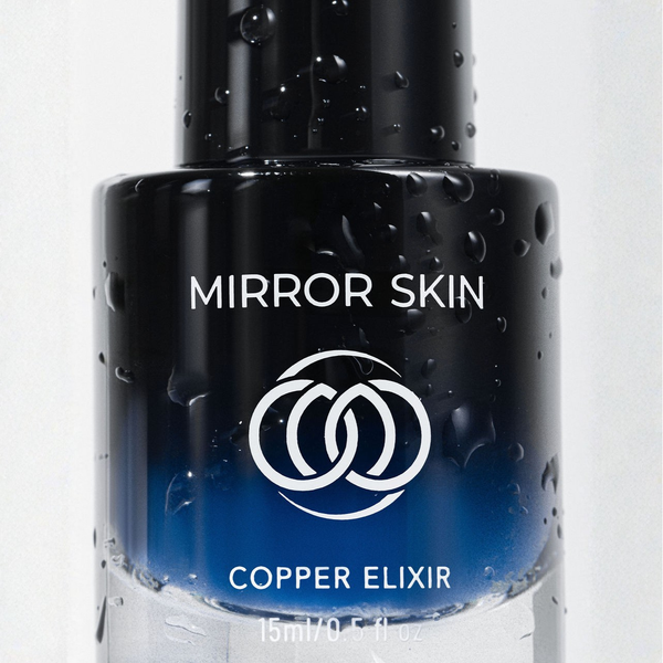 Mirror Skin Copper Elixir