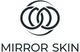 Mirror Skin logo