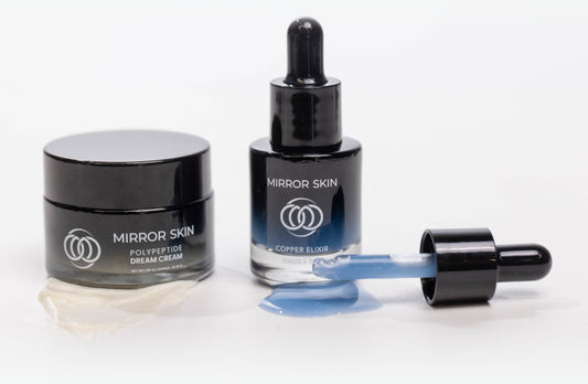 The Dream Team Mirror Skin